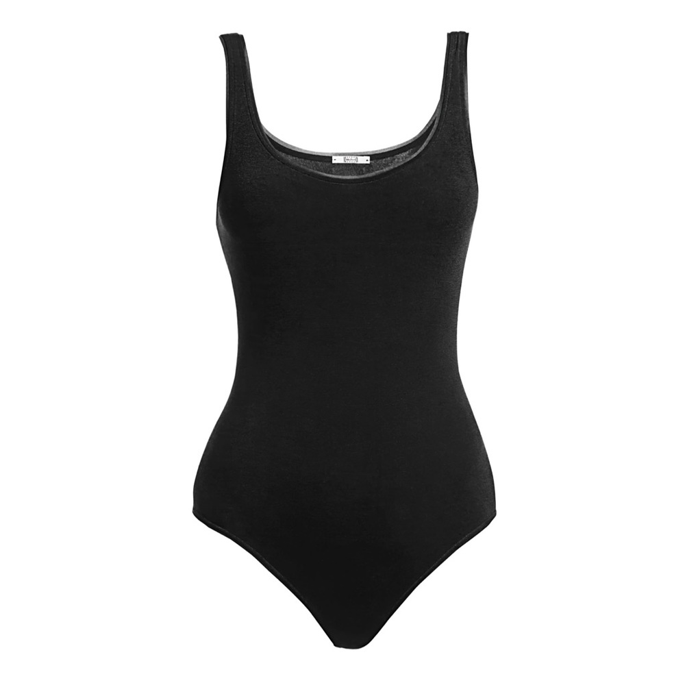 NWT Wolford Jamaika Bodysuit